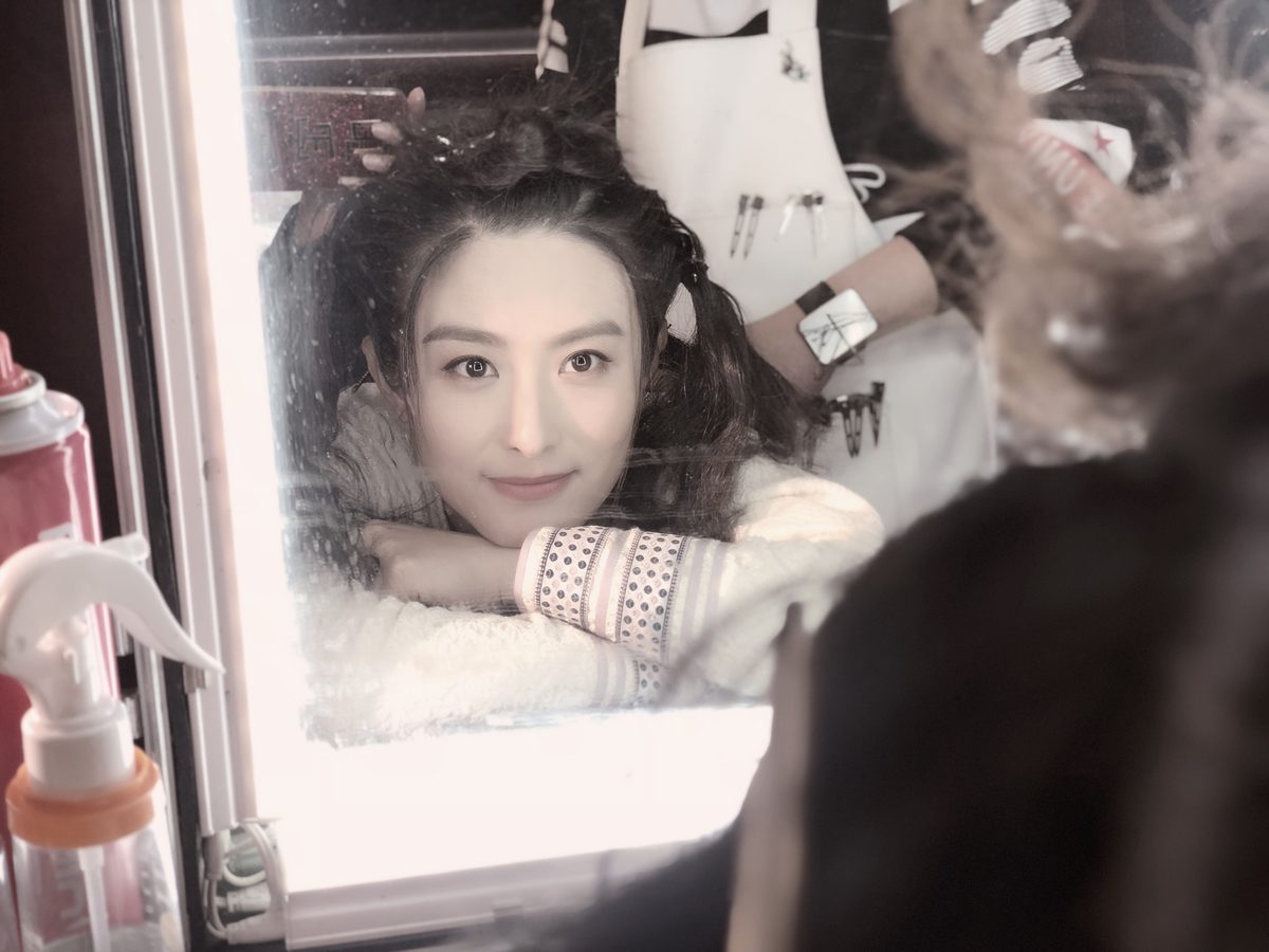 Baihui Xu HD Images/Photo Gallery Download #1797012