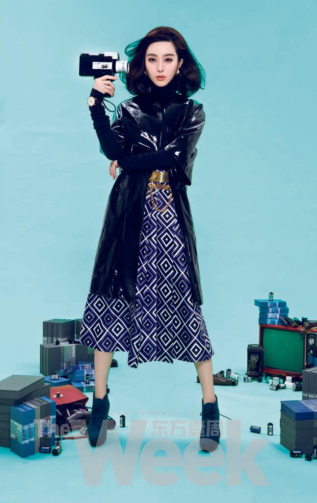 ファン・ビンビン HD画像/フォトギャラリーダウンロード #1187581