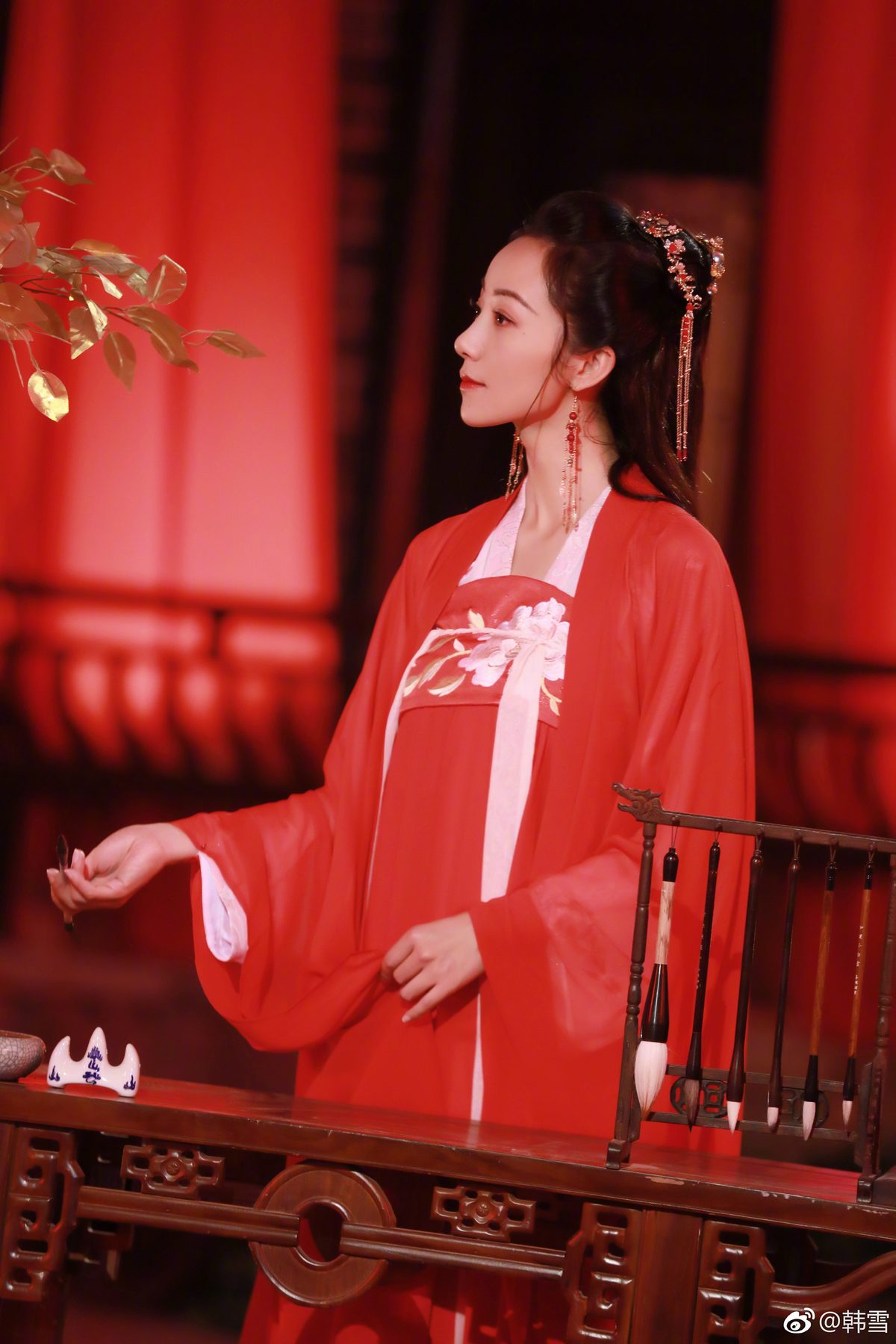 Cecilia Han HD Images/Photo Gallery Download #6655698