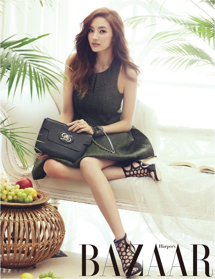 Chae-Young Han HD Images/Photo Gallery Download #1665750