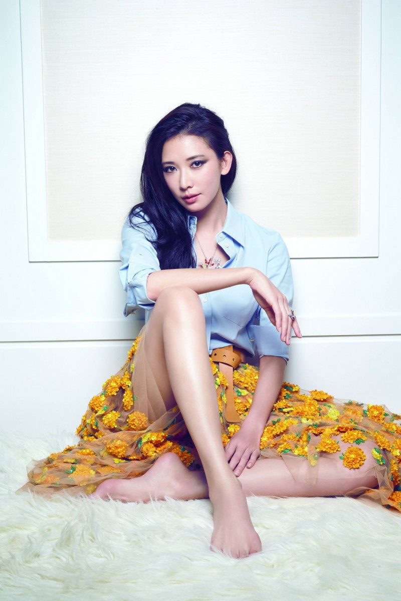 Chi-Ling Lin HD Images/Photo Gallery Download #1566309