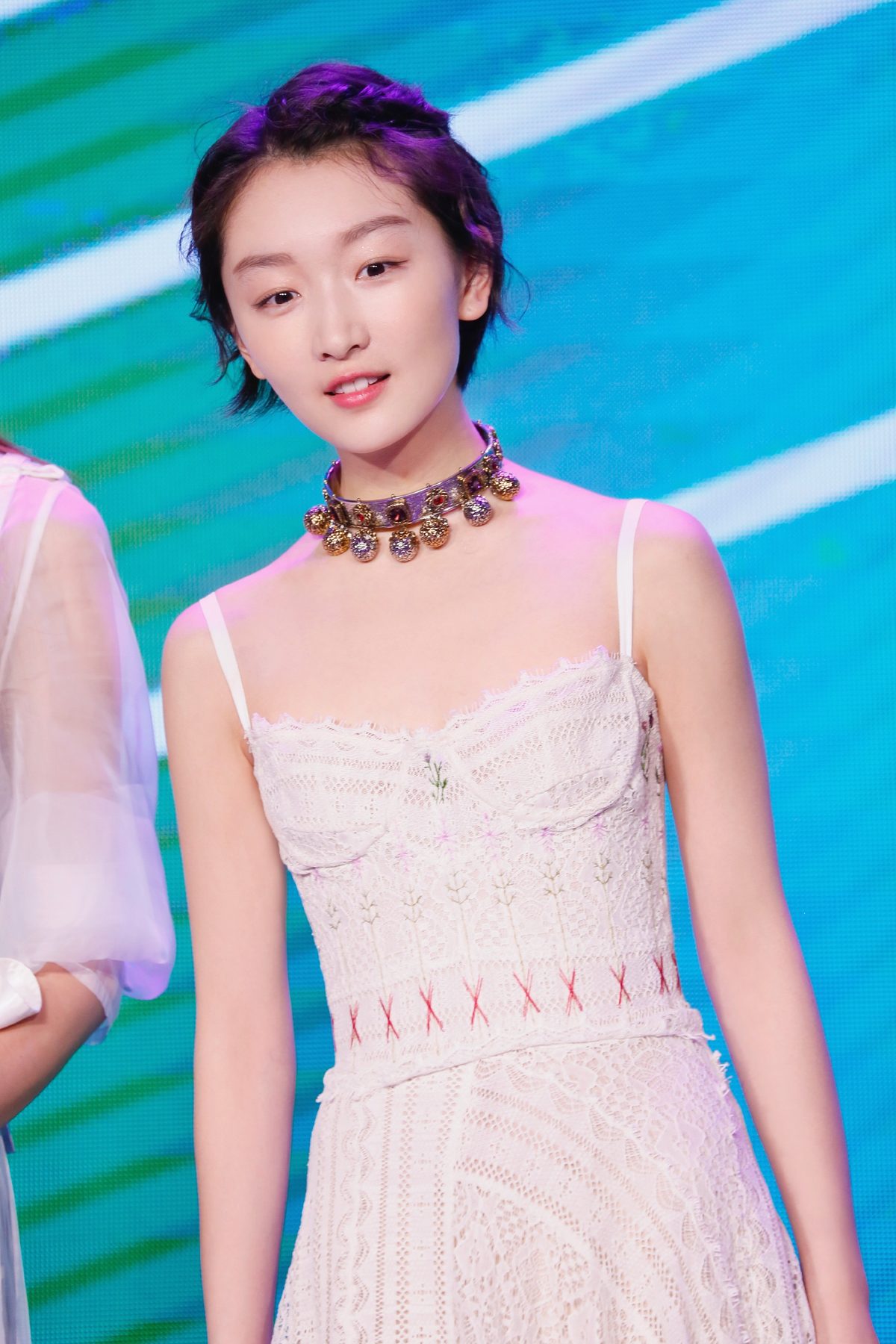 Dongyu Zhou HD Images/Photo Gallery Download #1918046