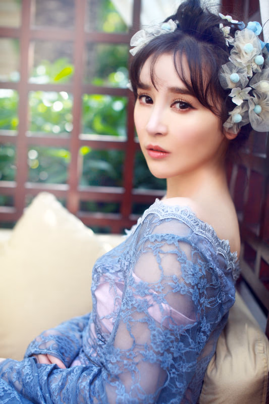 袁菲 高清写真/照片下载 #3355110