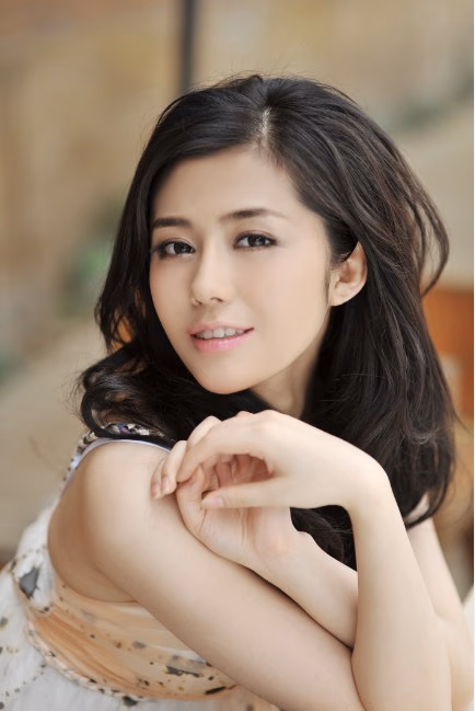 汤晶媚 高清写真/照片下载 #3340336