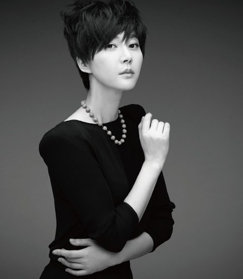 Jung-ah Yum HD Images/Photo Gallery Download #799193