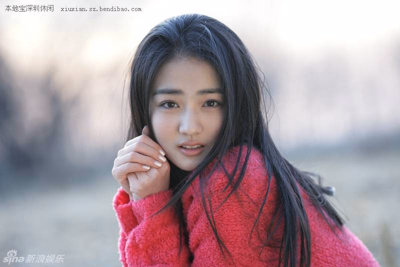 徐璐 高清写真/照片下载 #3417900