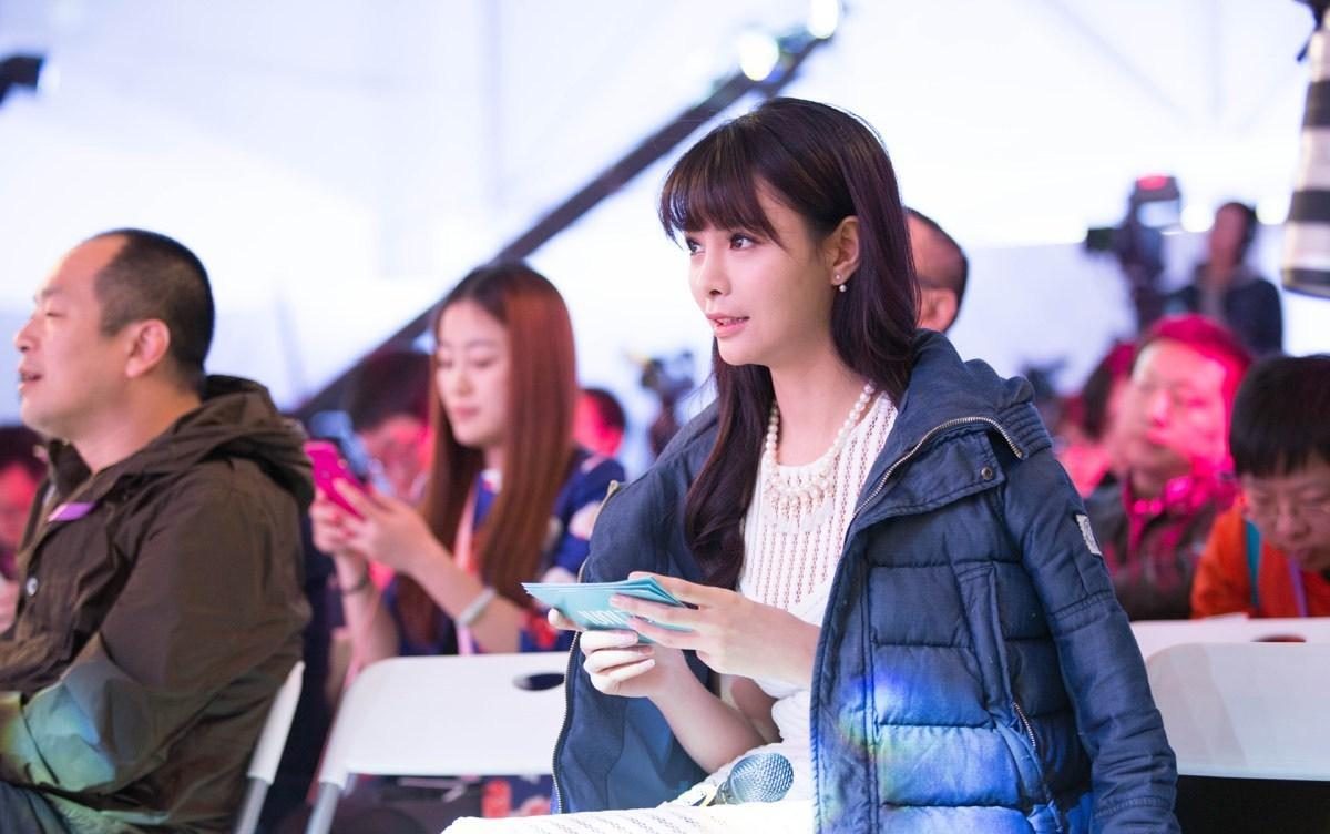Mengchen Shen HD Images/Photo Gallery Download #6711385