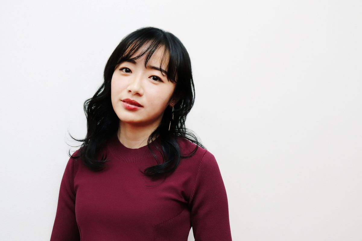Misato Morita HD Images/Photo Gallery Download #7830238