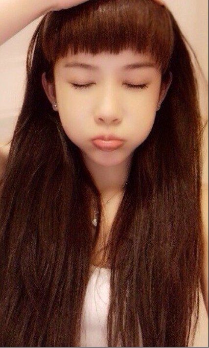 Shuangshuang Pan HD Images/Photo Gallery Download #6973625