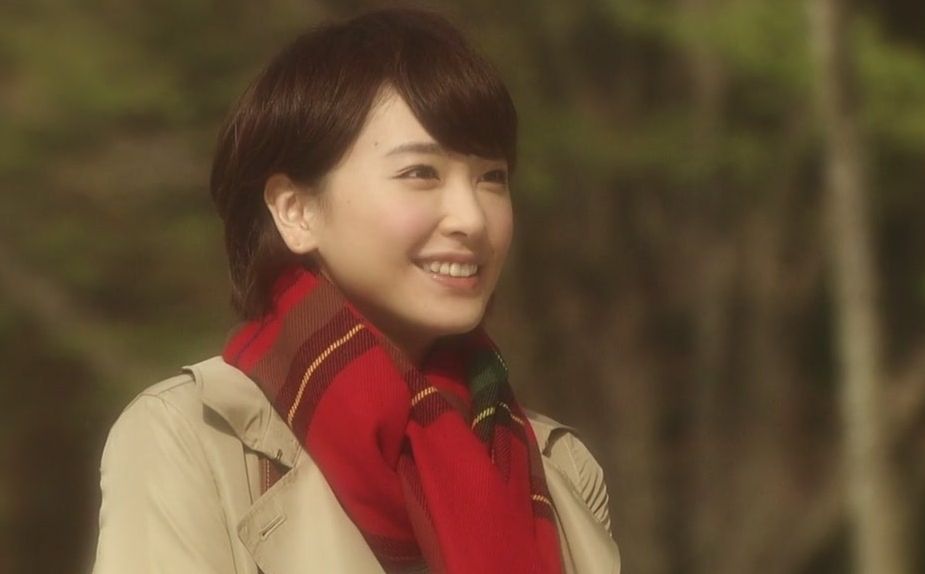 新垣结衣 高清写真/照片下载 #1687627