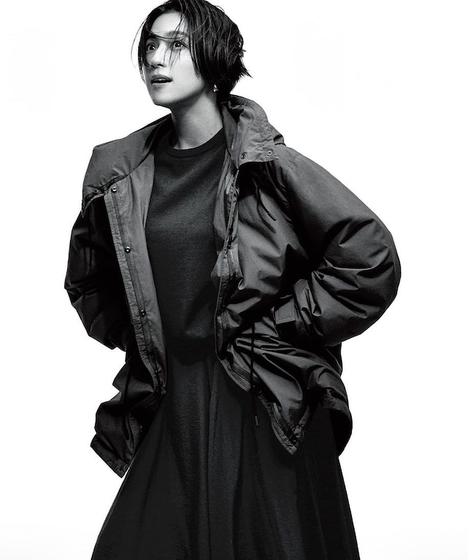 Anne Nakamura HD Images/Photo Gallery Download #6442334