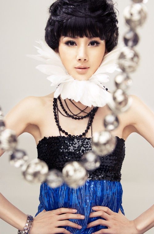 Feifei Sun HD画像/フォトギャラリーダウンロード #6961984