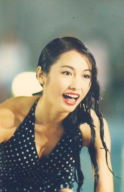 Gigi Lai HD Images/Photo Gallery Download #755731