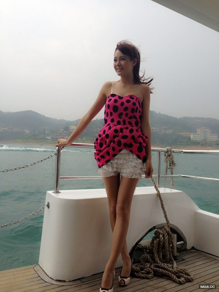 Mengchen Shen HD Images/Photo Gallery Download #6711677