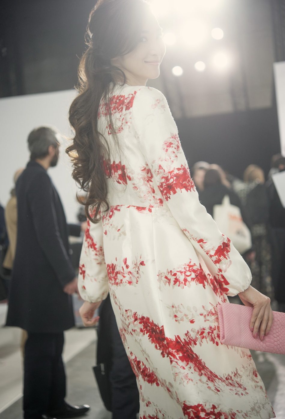 Pace Wu HD Images/Photo Gallery Download #1544724