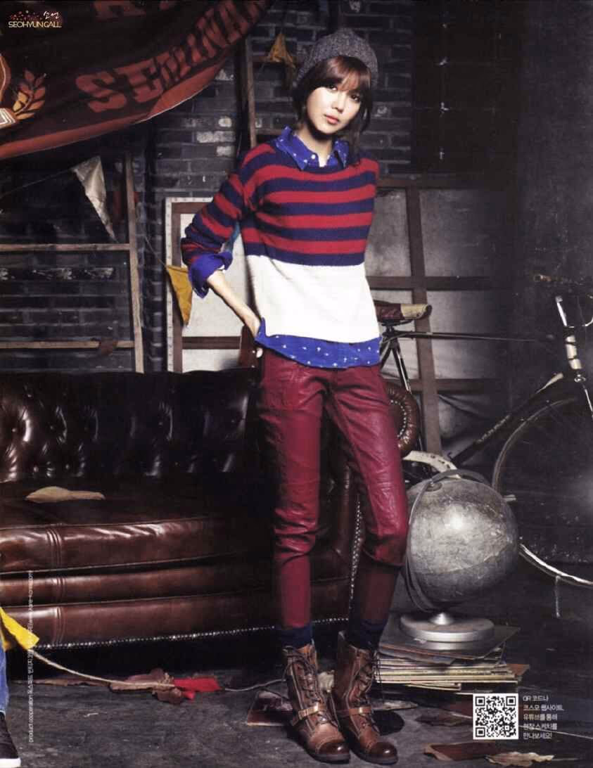 崔秀英 高清写真/照片下载 #3372449