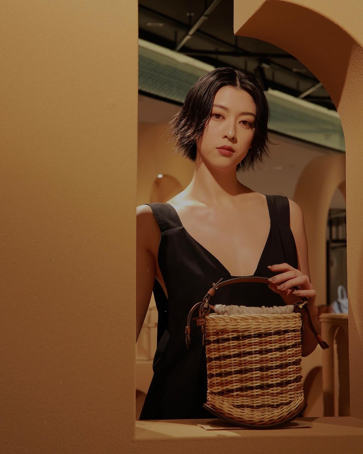 Ayaka Miyoshi HD Images/Photo Gallery Download #8303877