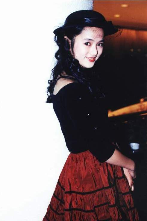 Gloria Yip HD Images/Photo Gallery Download #622772
