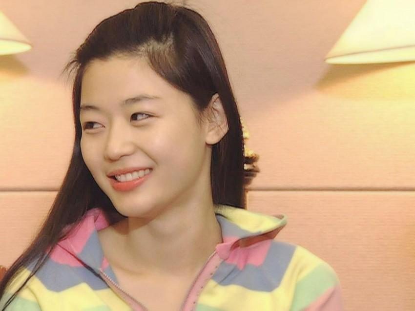 전지현 HD 이미지/사진 갤러리 다운로드 #935869