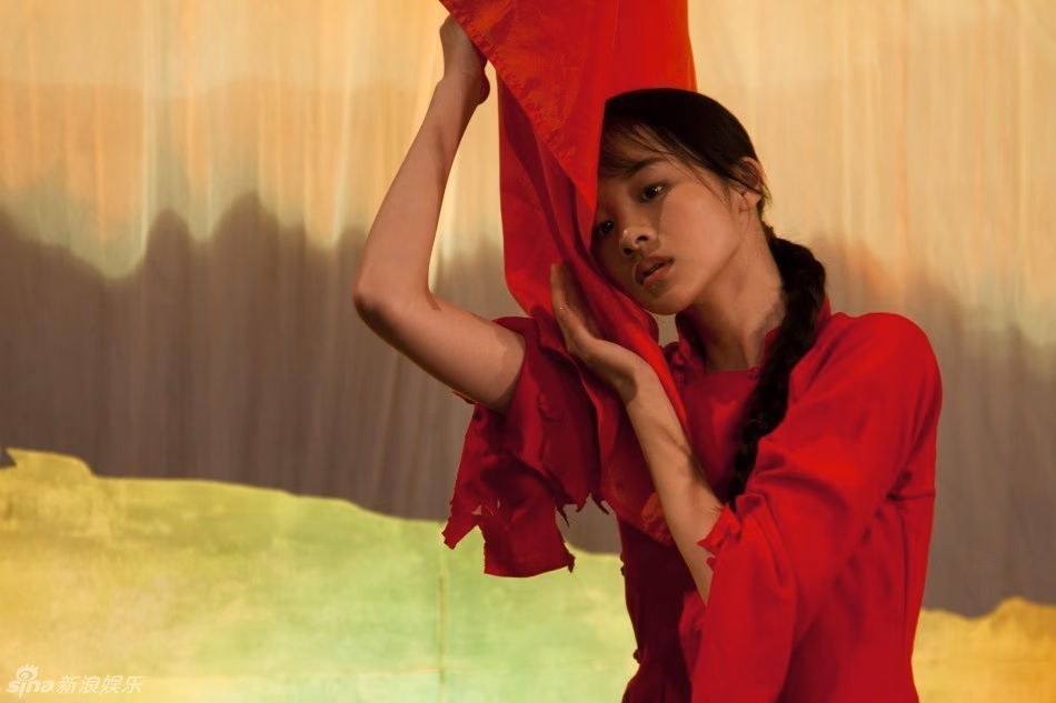 章龄之 高清写真/照片下载 #2137400