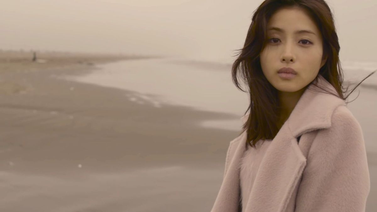 Satomi Ishihara HD Images/Photo Gallery Download #848361