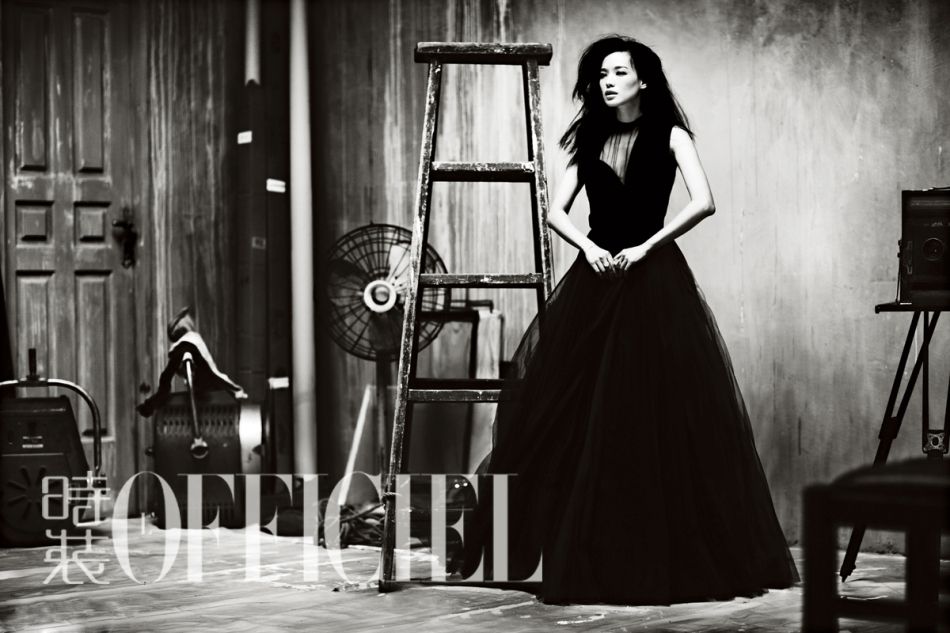 Shu Qi HD Images/Photo Gallery Download #1814359