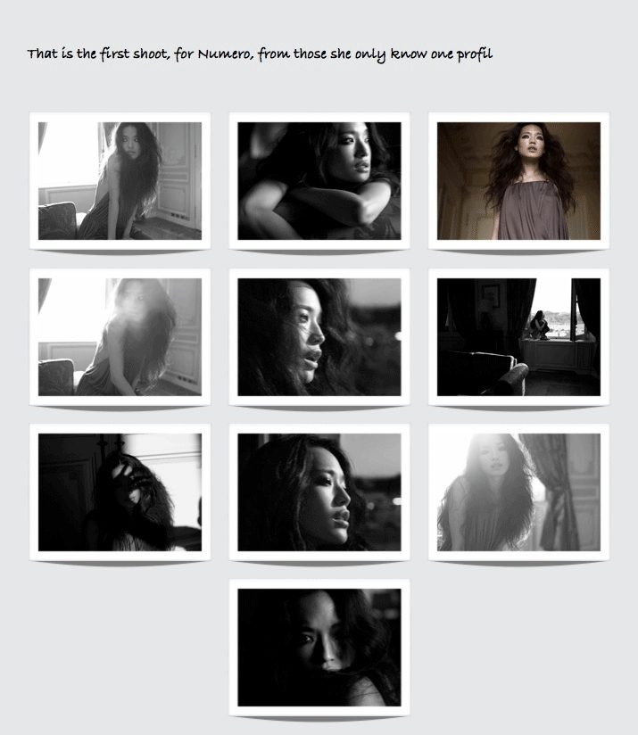 Shu Qi HD Images/Photo Gallery Download #6721913