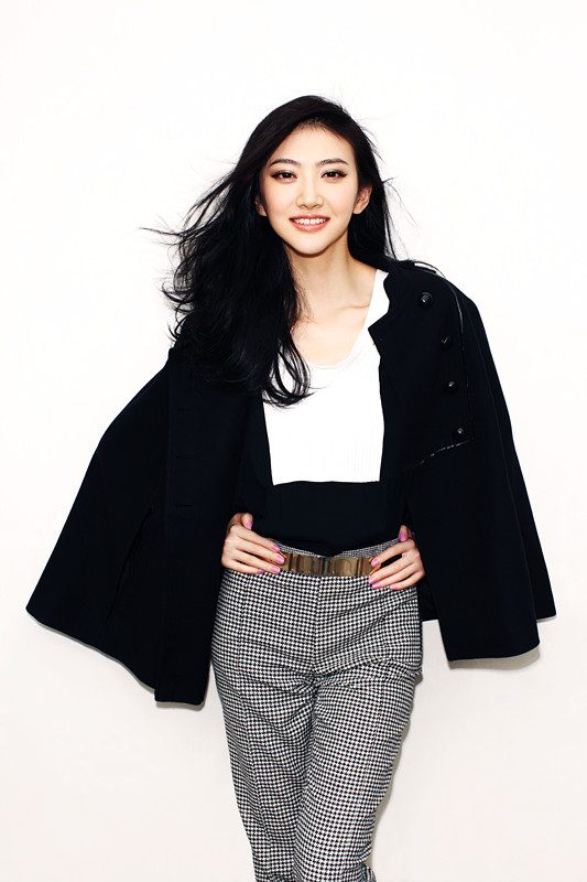 Tian Jing HD Images/Photo Gallery Download #6682989