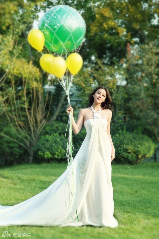 Viann Zhang HD Images/Photo Gallery Download #6639235