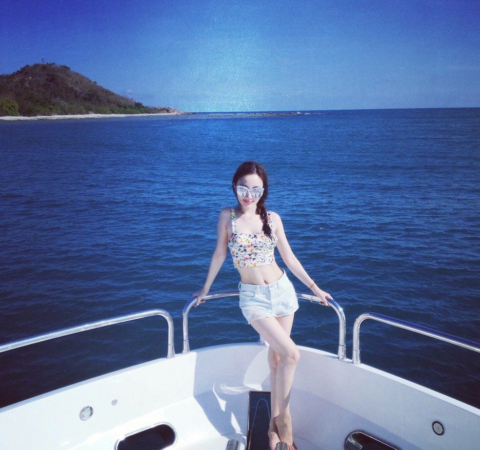Xiaolu Li HD Images/Photo Gallery Download #775911