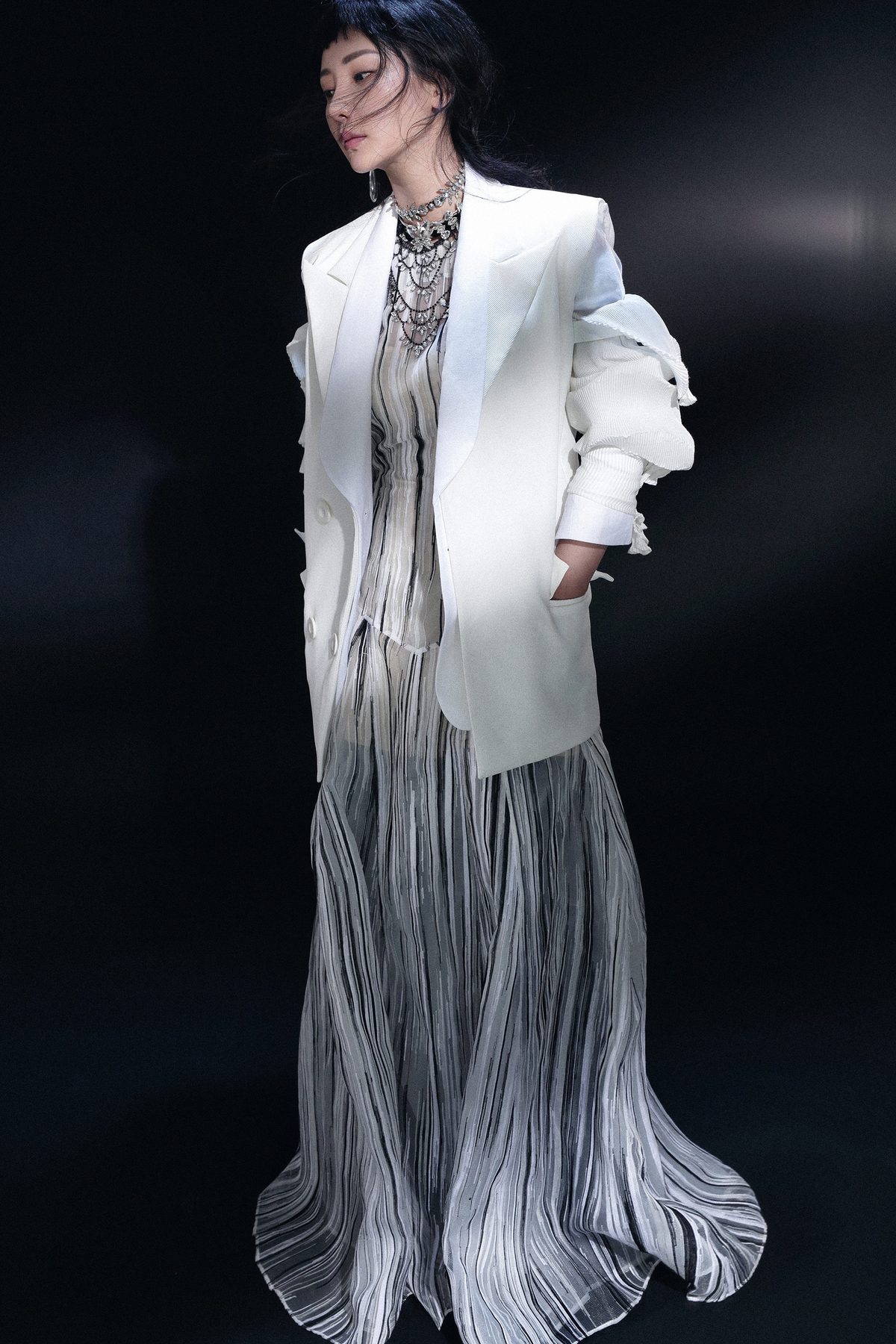Yan Liu HD Images/Photo Gallery Download #1974317