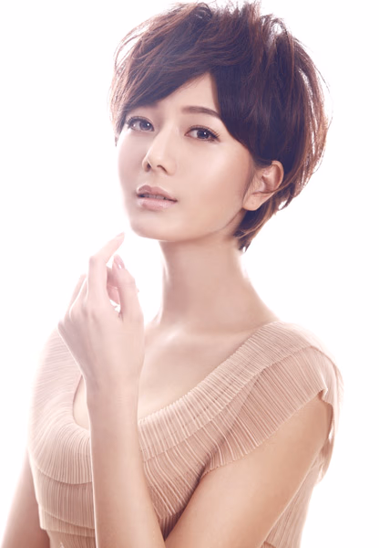 彭杨 高清写真/照片下载 #3367627