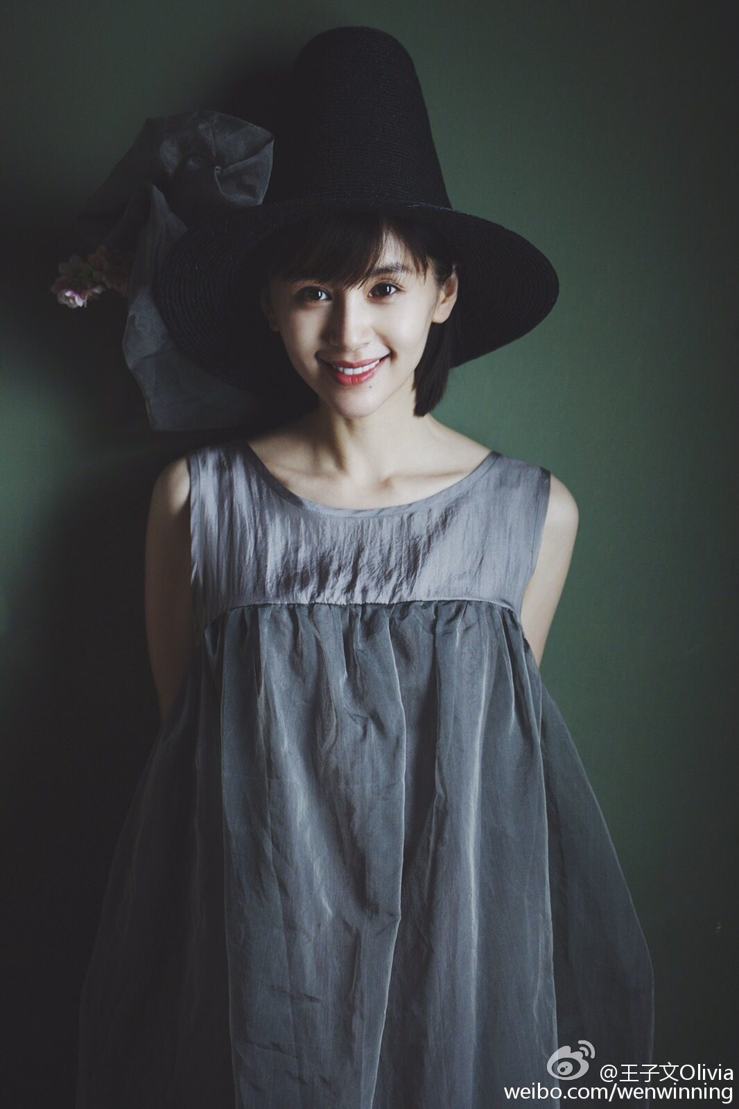 Ziwen Wang HD Images/Photo Gallery Download #6986142