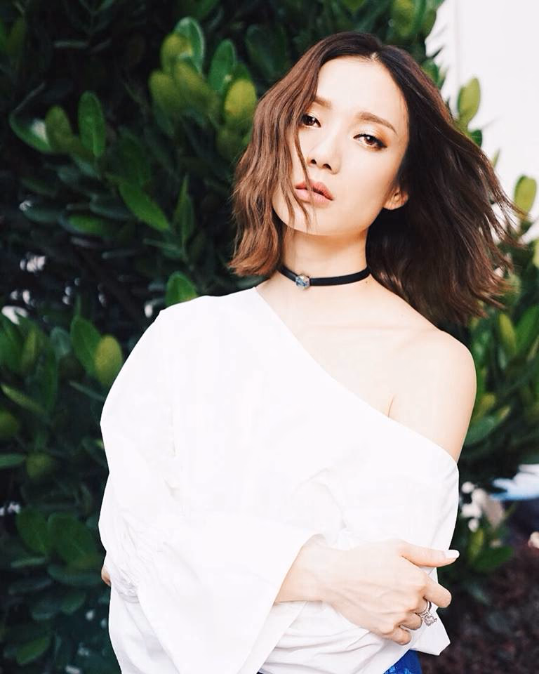 Grace Kwan-Hing Wong HD Images/Photo Gallery Download #3501170