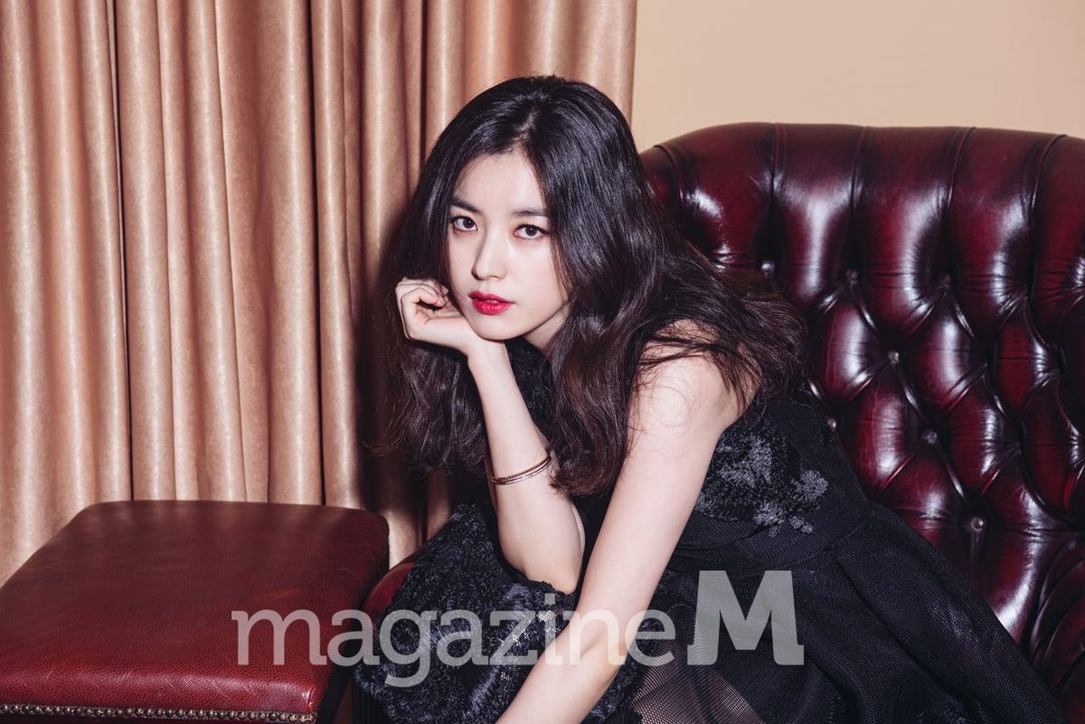 Hyo-joo Han HD Images/Photo Gallery Download #1535364