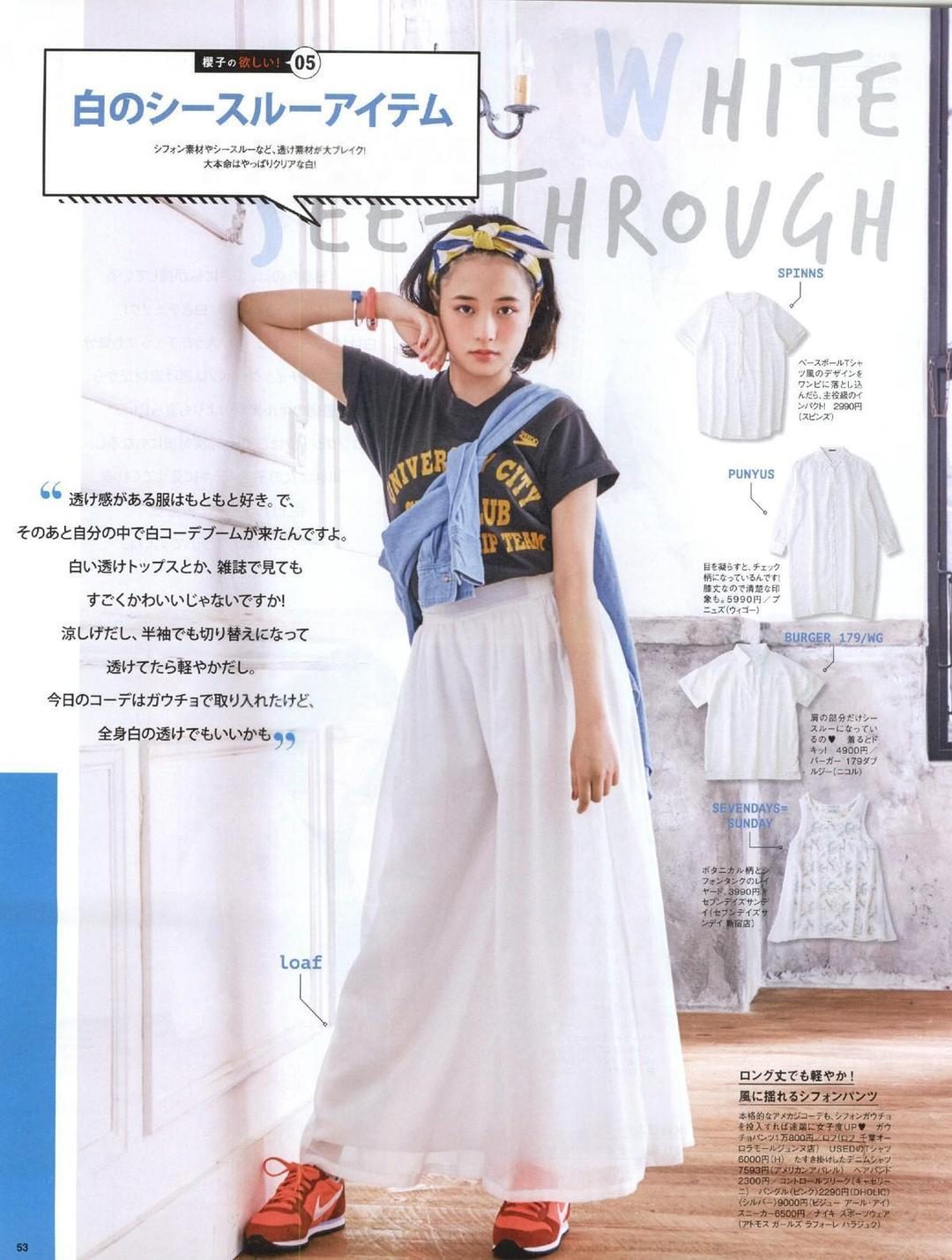 Sakurako Oohara HD Images/Photo Gallery Download #4049800