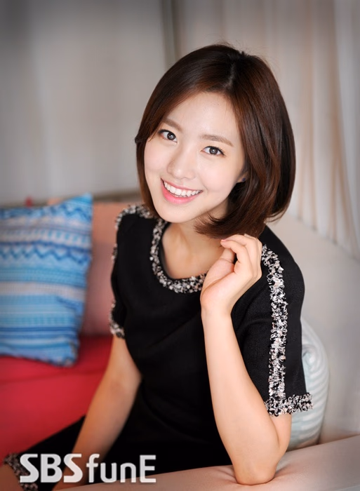 陈世妍 高清写真/照片下载 #3324165