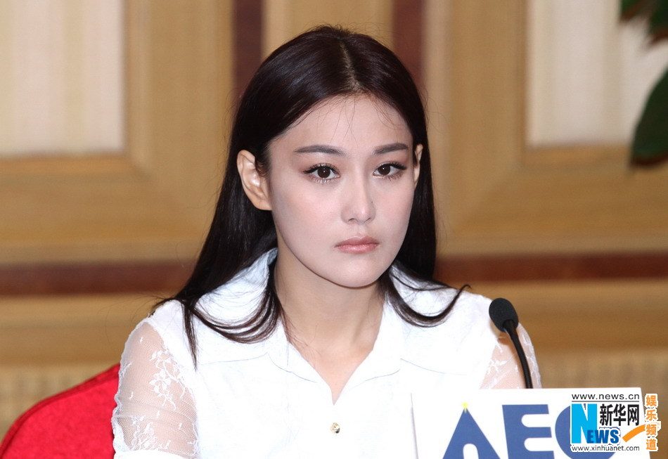Viann Zhang HD Images/Photo Gallery Download #6639527