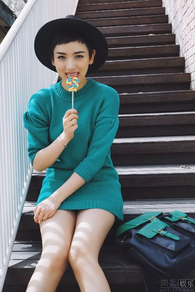 李晓峰 高清写真/照片下载 #3329279