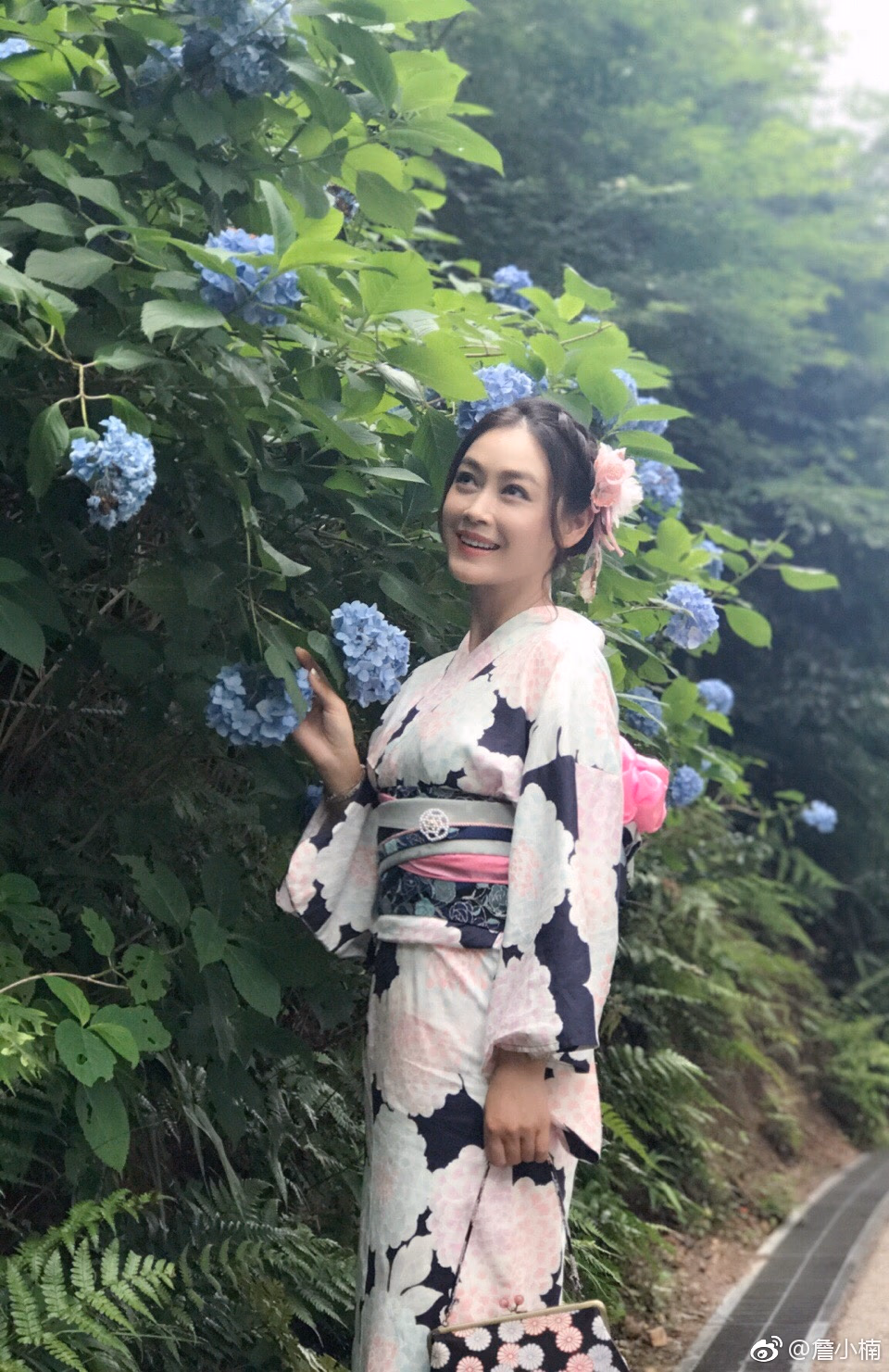 詹小楠 高清写真/照片下载 #3334109