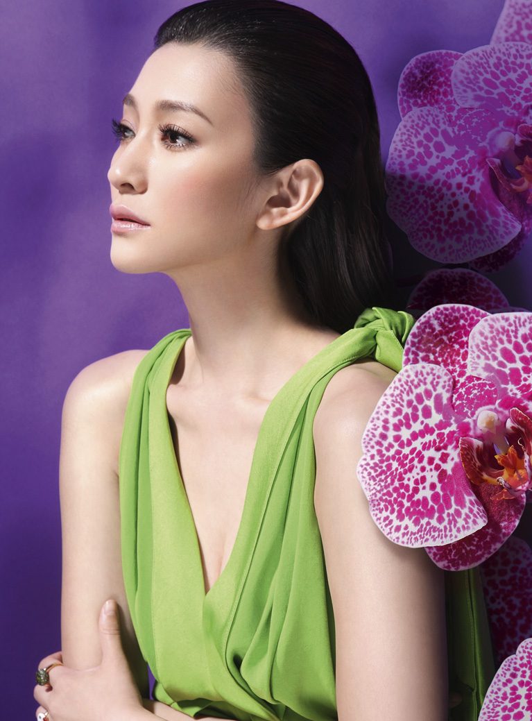 Xiaoran Li HD Images/Photo Gallery Download #1836528