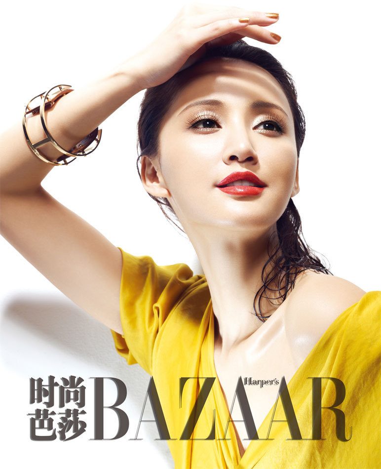 Xinyi Zhang HD Images/Photo Gallery Download #6964557