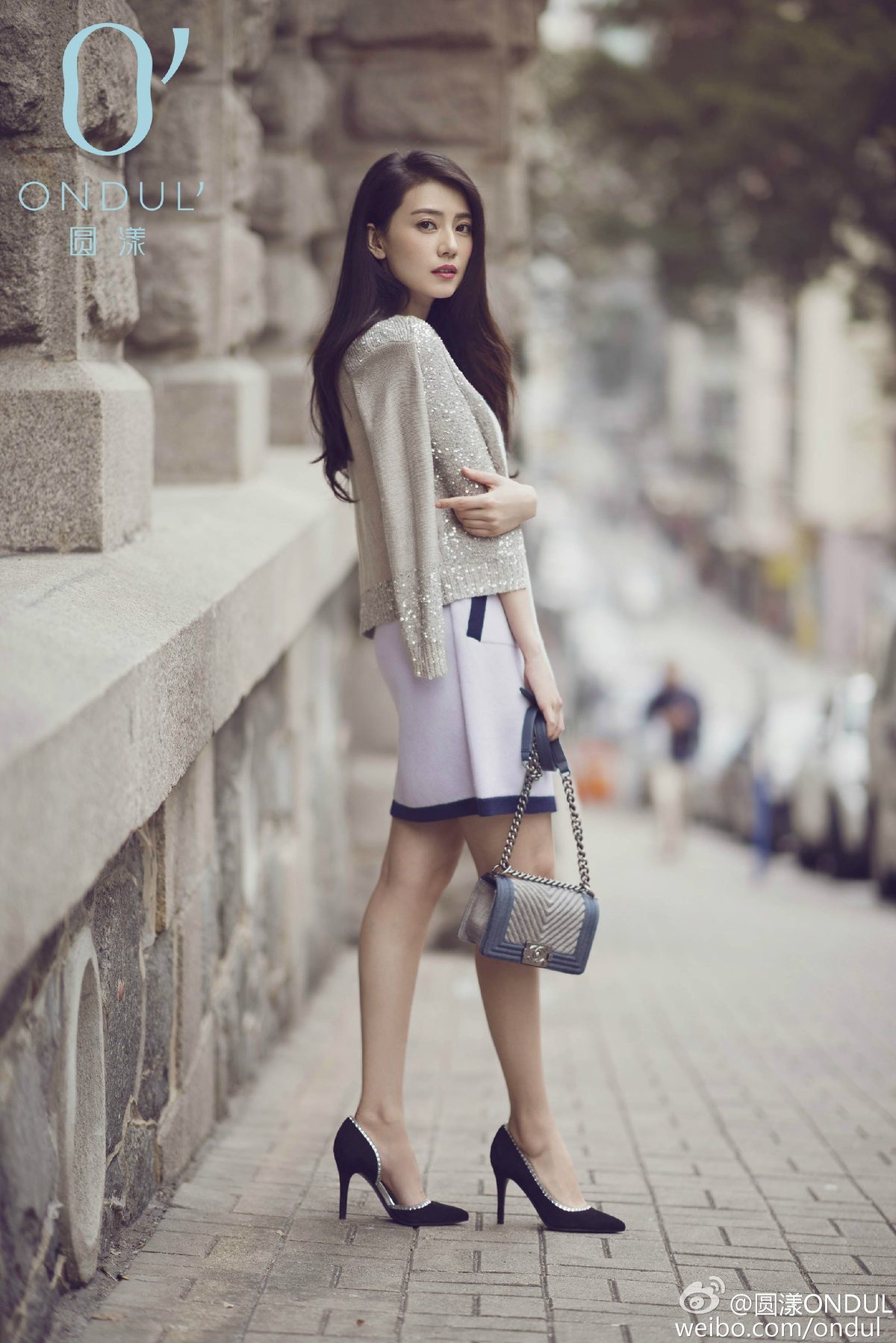 Yuanyuan Gao HD Images/Photo Gallery Download #661704