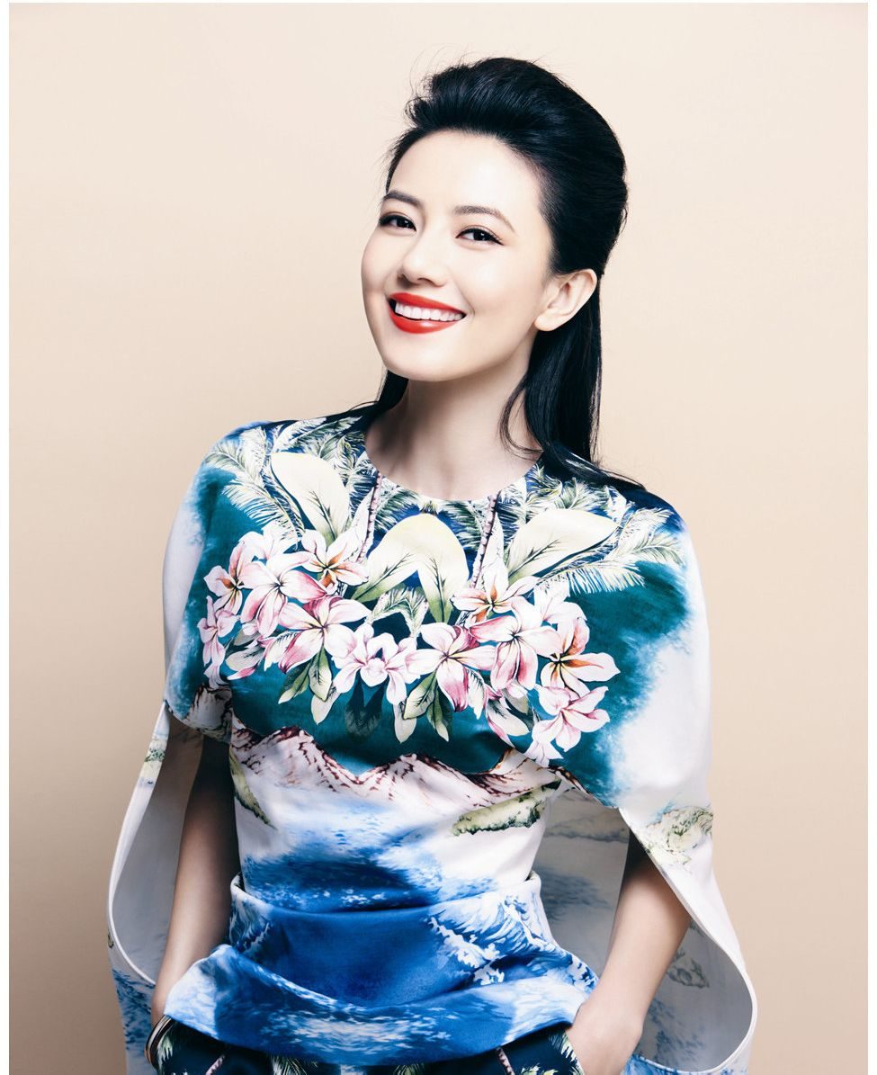 カオ・ユアンユアン HD画像/フォトギャラリーダウンロード #666818