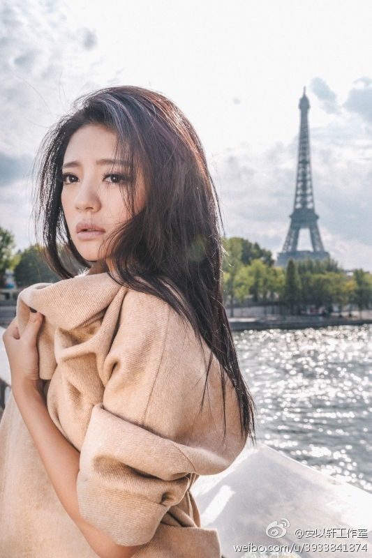 安以轩 高清写真/照片下载 #1695614