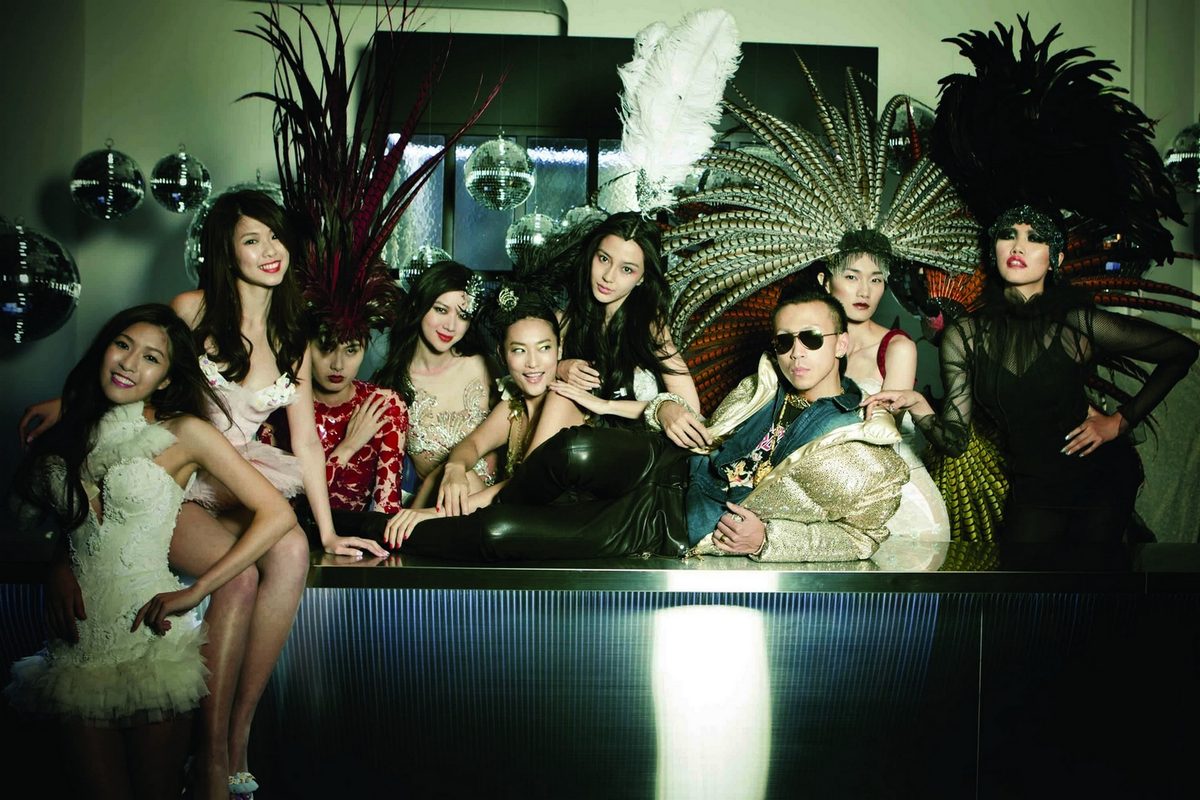 Angelababy HD Images/Photo Gallery Download #6653741