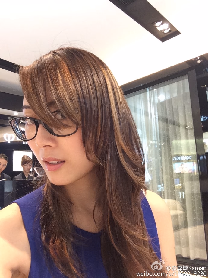 袁嘉敏 高清写真/照片下载 #3425887