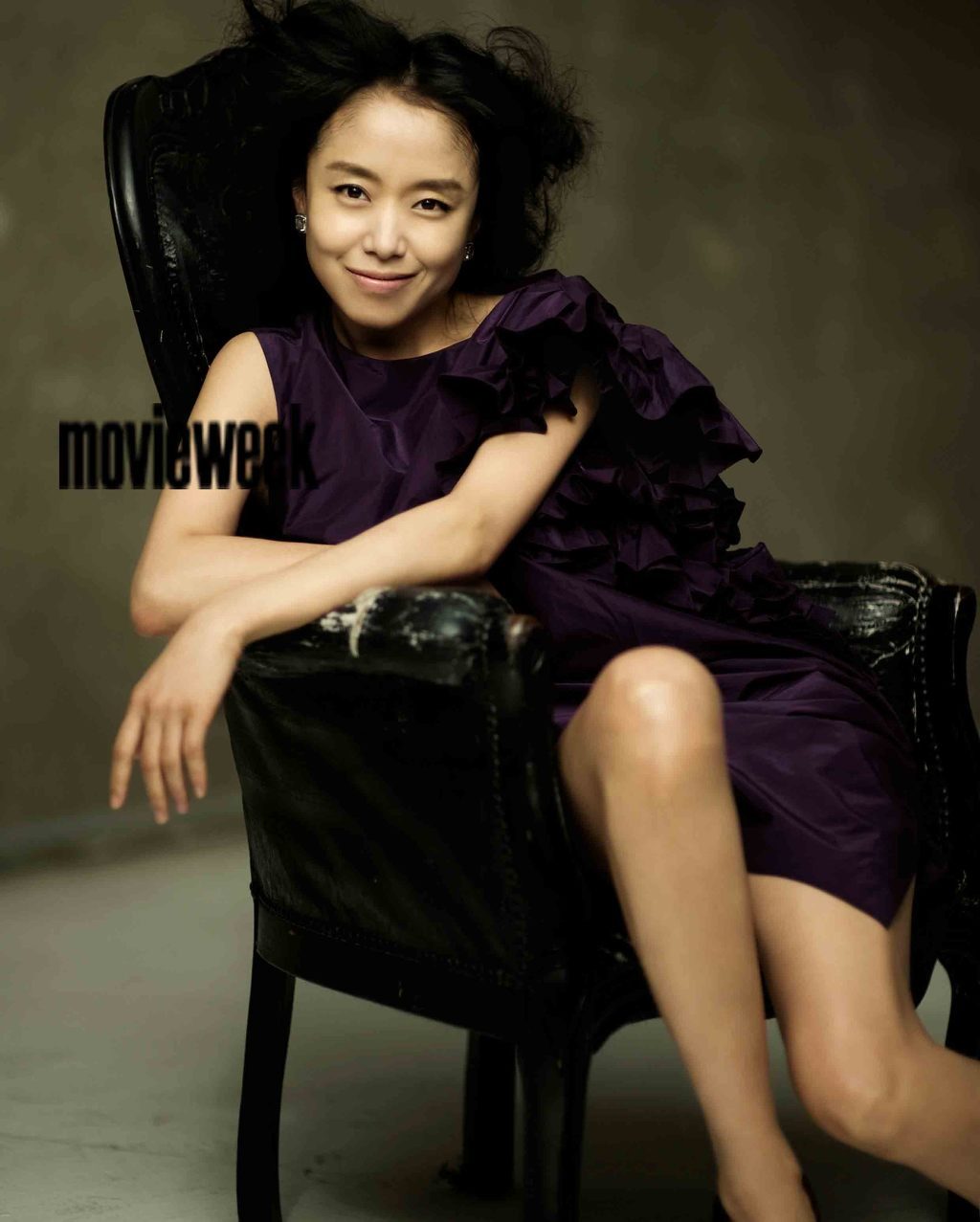 Jeon Do-yeon HD Images/Photo Gallery Download #1295009