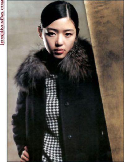 Jun Ji-hyun HD Images/Photo Gallery Download #1641916