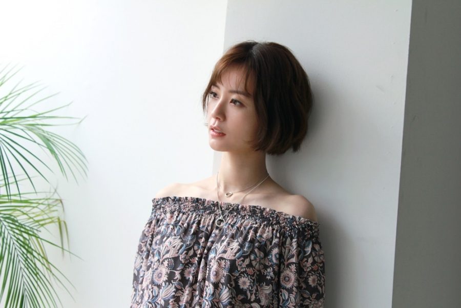 Jung Yu-mi HD Images/Photo Gallery Download #823943